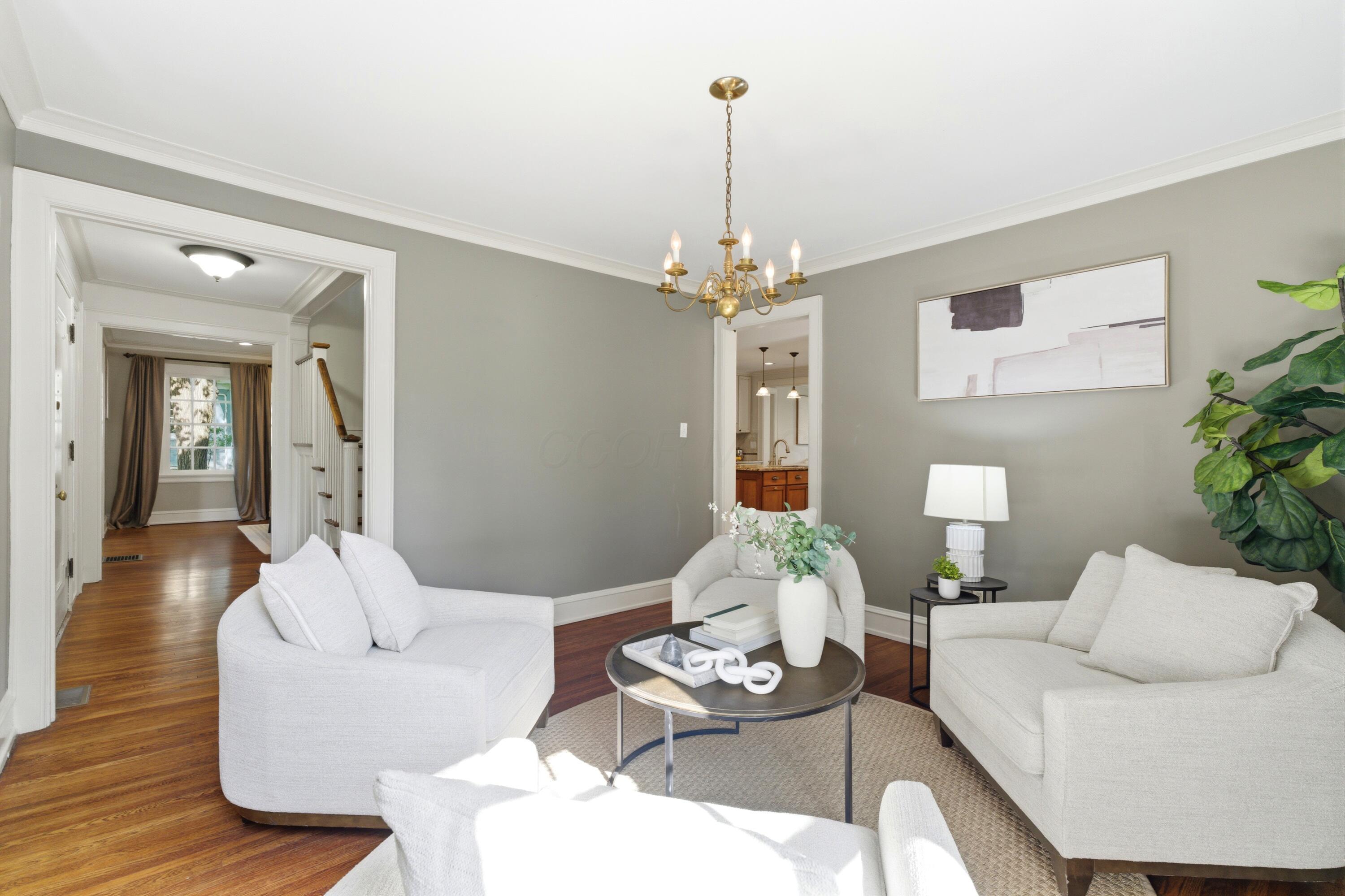 2478 Bryden Road Columbus, OH 43209 - Photo 7 of 78 Sitting Room