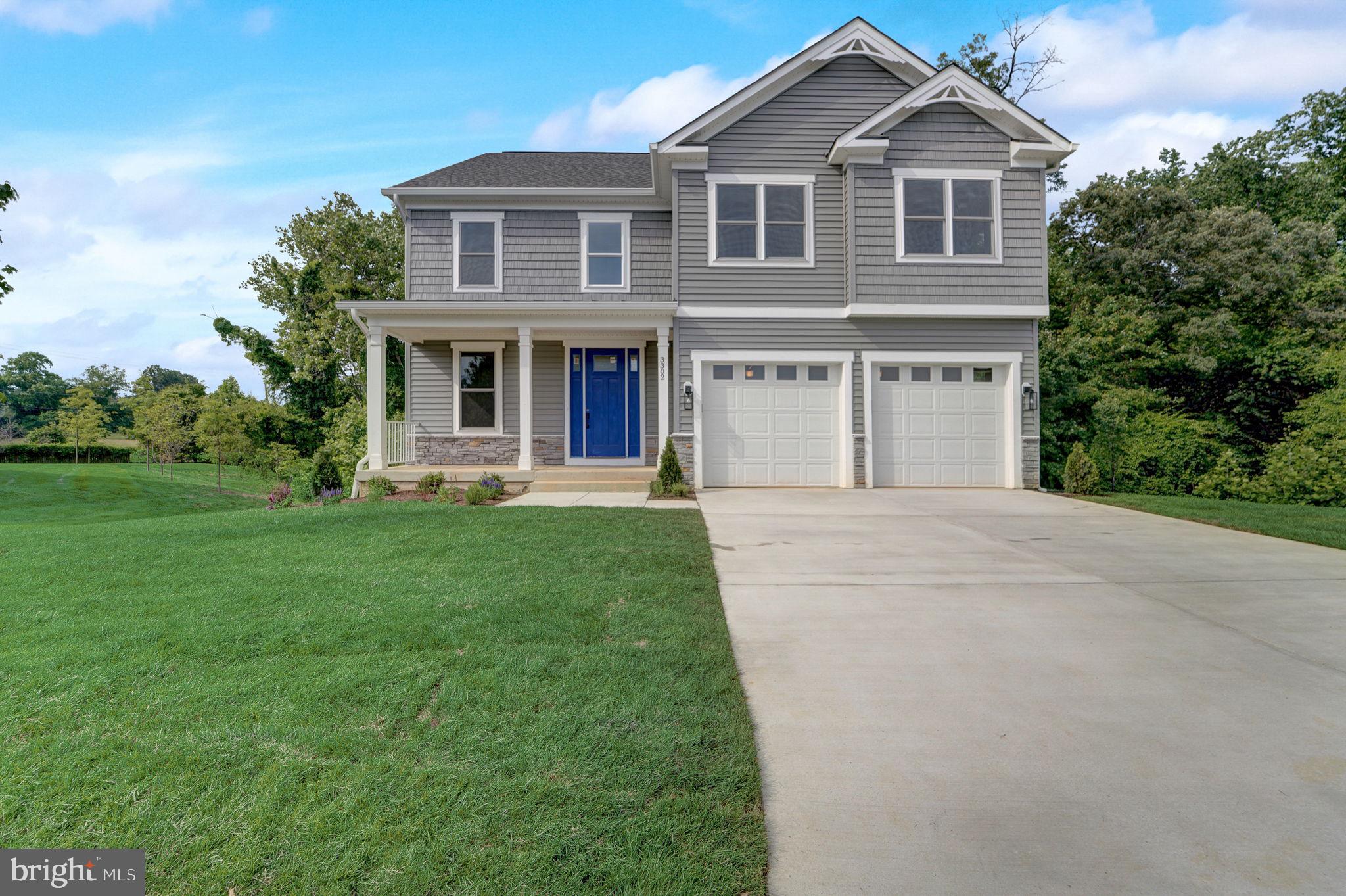 7618 Carla Road Pikesville, MD 21208 - Photo 1 of 44