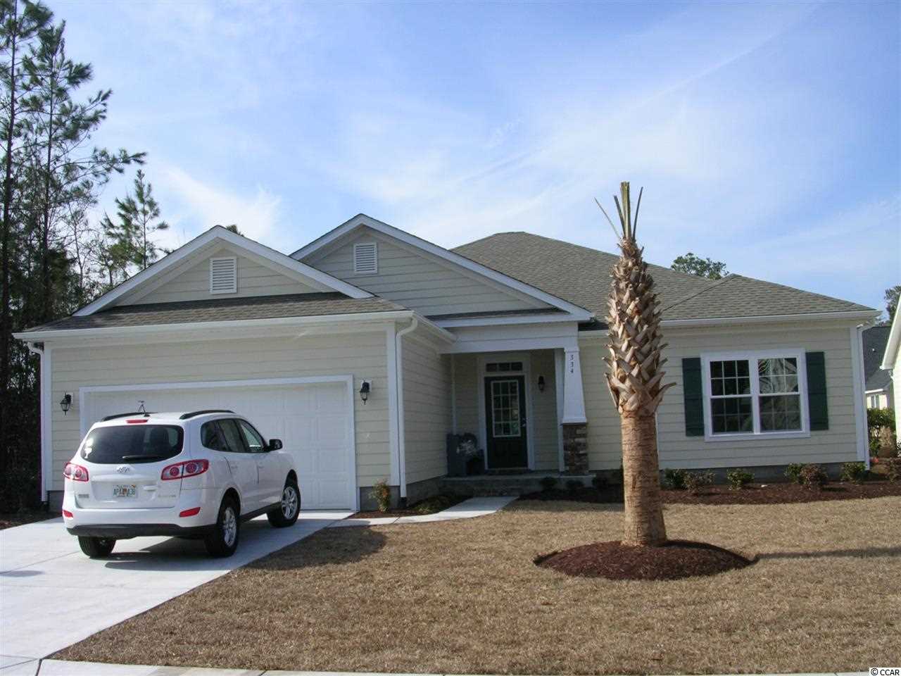 334 Bahama Drive Murrells Inlet, SC 29576 - Photo 1 of 12