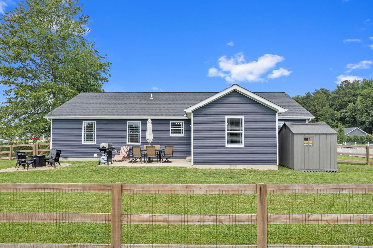 149 Willow Run Road Mount Orab, OH 45154 - Photo 7 of 37 Gallery Image 7