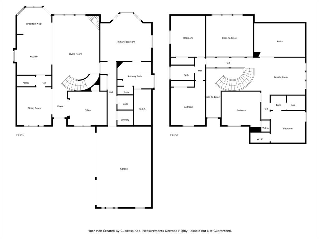 566 Long Meadow Drive Haslet, TX 76052 - Photo 34 of 36 a picture of a bathroom with a shower