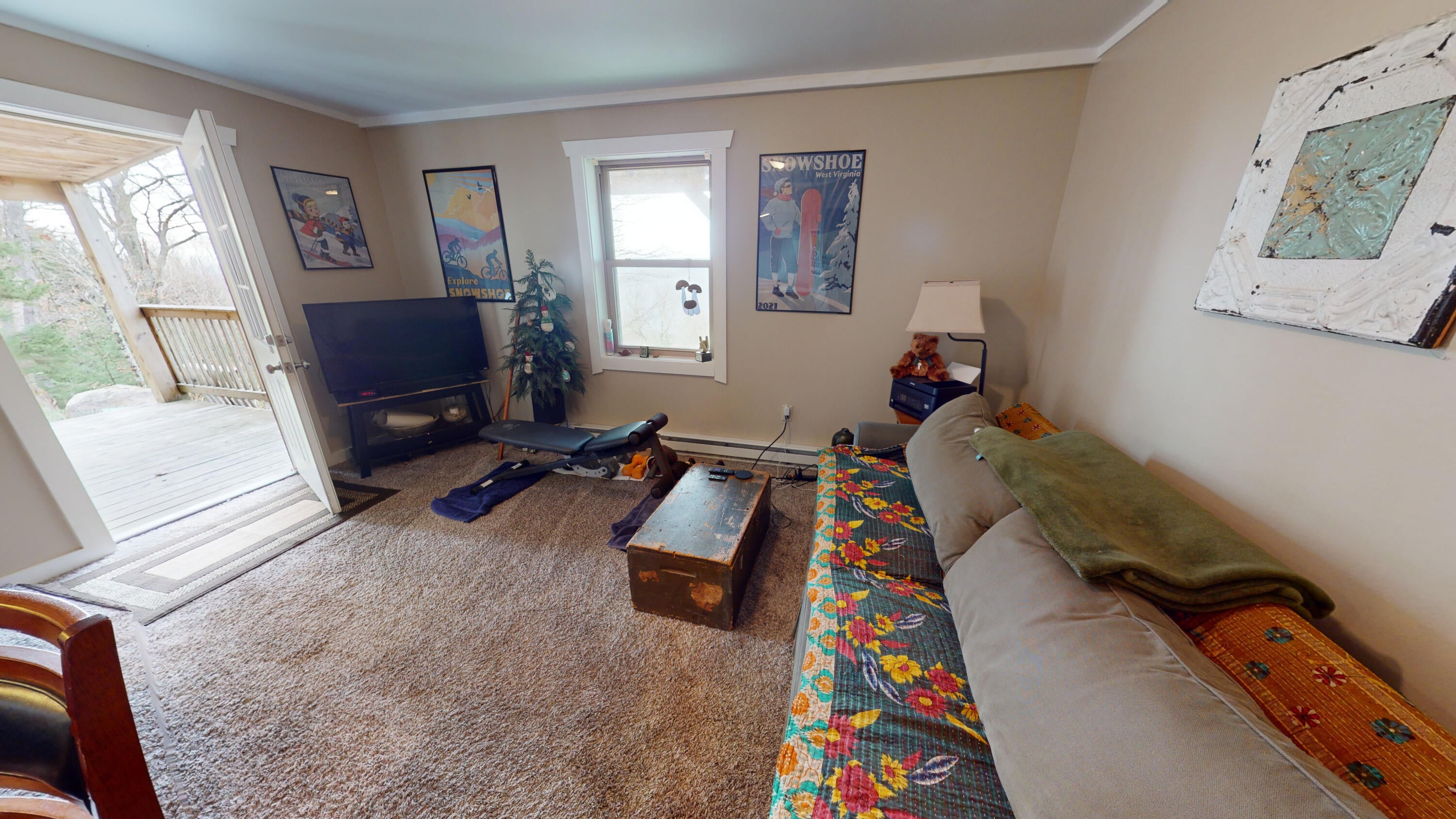 324 North Westridge Road Slatyfork, WV 26291 - Photo 23 of 41 Gallery Image 23