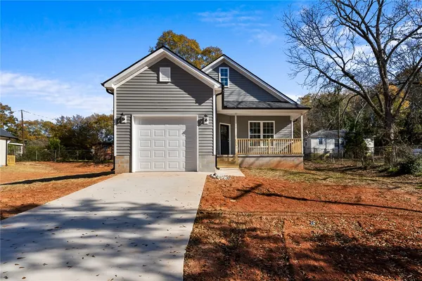 $255,000 | 337 Winston Street, Pendleton, SC 29670