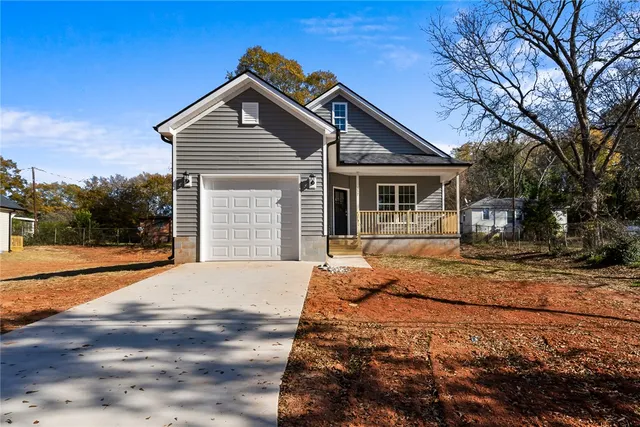 $269,900 | 337 Winston Street, Pendleton, SC 29670