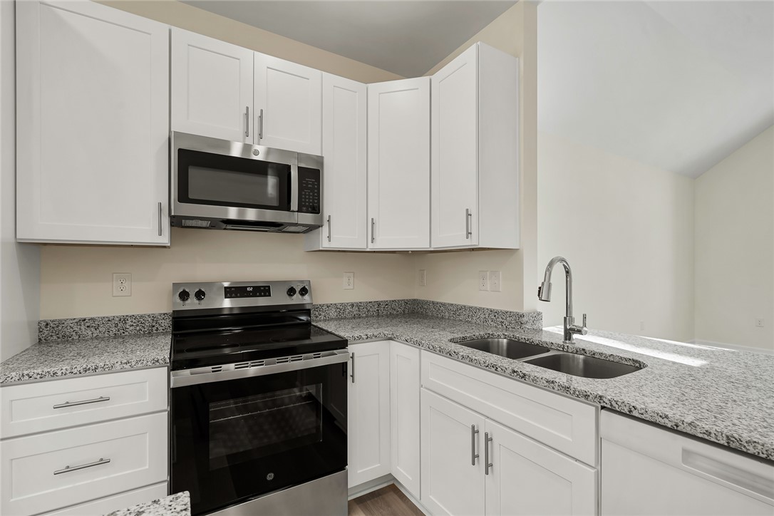 337 Winston Street Pendleton, SC 29670 - Photo 16 of 35 Kitchen