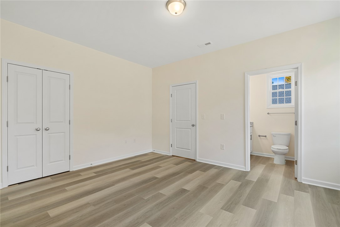 337 Winston Street Pendleton, SC 29670 - Photo 20 of 35 Primary Bedroom