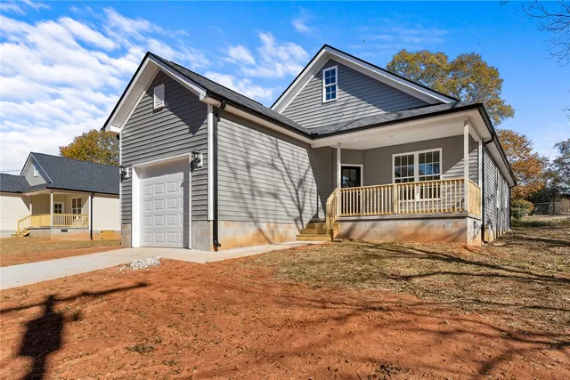 $269,900 | 337 Winston Street, Pendleton, SC 29670