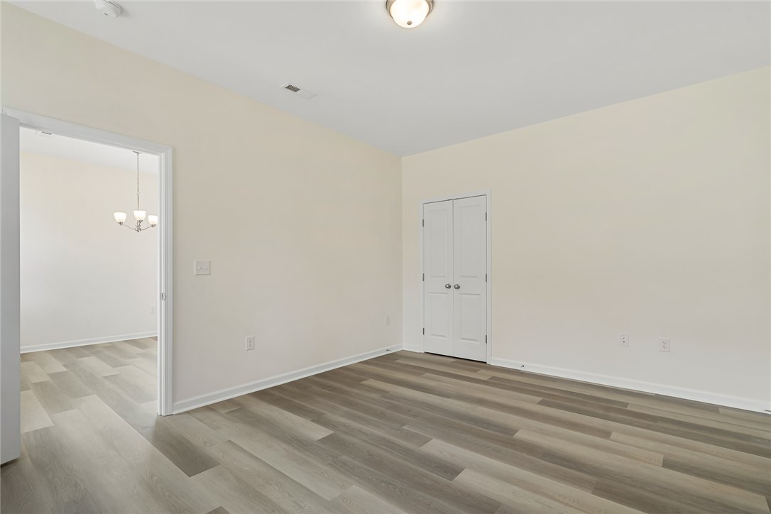 337 Winston Street Pendleton, SC 29670 - Photo 21 of 35 Primary Bedroom