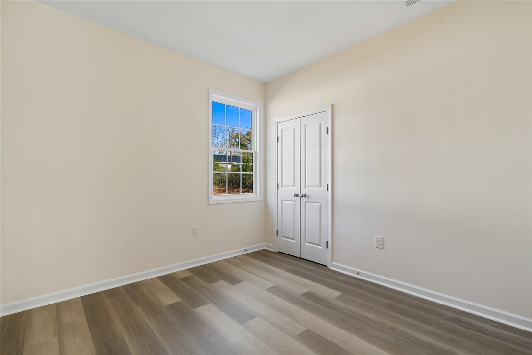 337 Winston Street Pendleton, SC 29670 - Photo 26 of 35 Bedroom 3