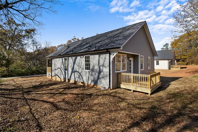 $269,900 | 337 Winston Street, Pendleton, SC 29670