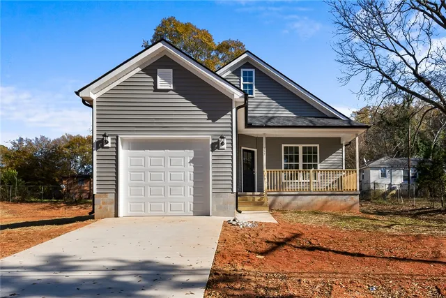 $269,900 | 337 Winston Street, Pendleton, SC 29670