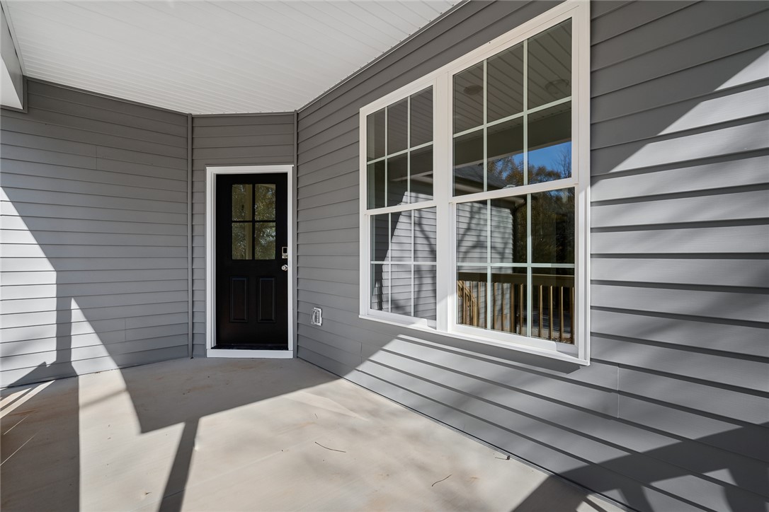 337 Winston Street Pendleton, SC 29670 - Photo 5 of 35 Porch
