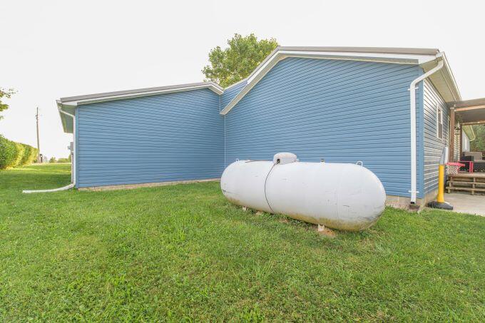 3326 Stone Quarry Road Urbana, OH 43078 - Photo 7 of 31 Gallery Image 7