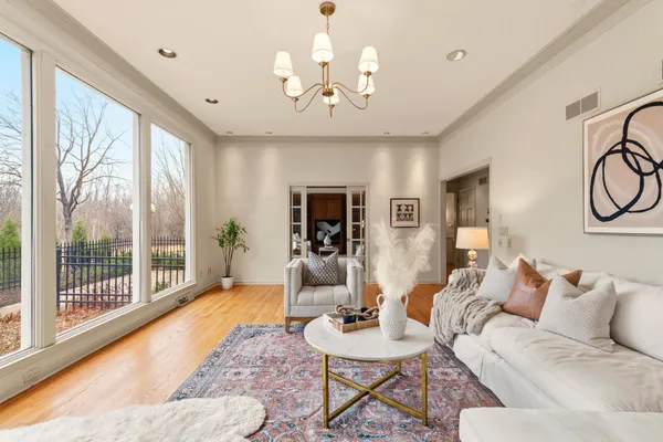 $699,900 | 2618 West Lake Park Court, Mequon, WI 53092