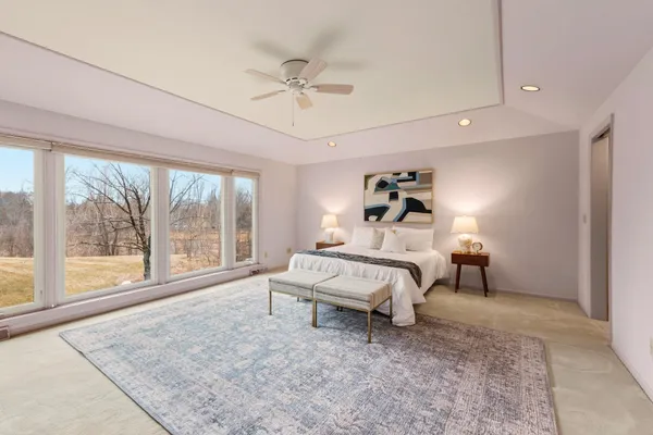 $699,900 | 2618 West Lake Park Court, Mequon, WI 53092