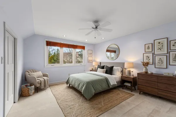 $699,900 | 2618 West Lake Park Court, Mequon, WI 53092