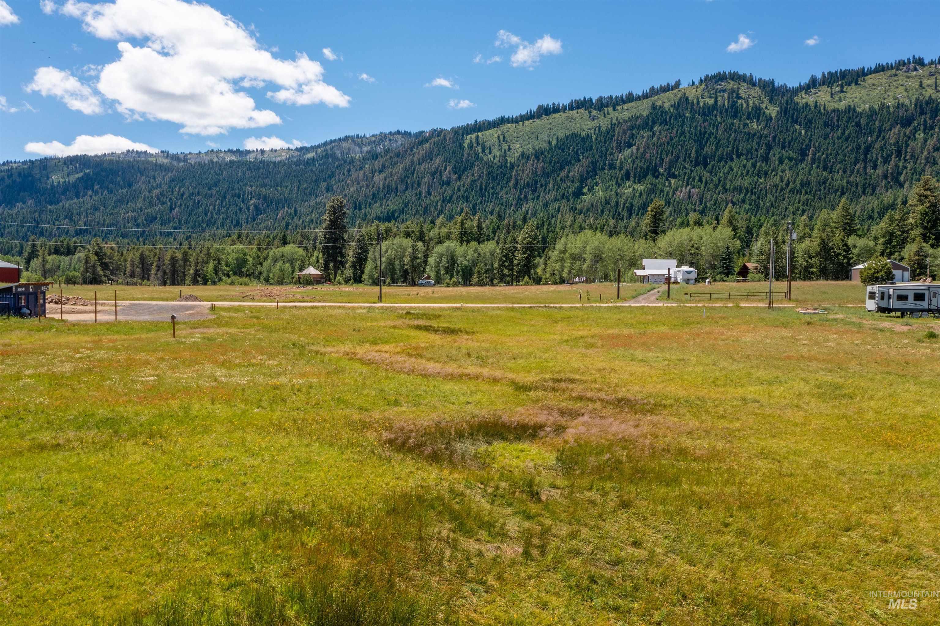 1896 Little Pine Road Donnelly, ID 83615 - Photo 3 of 16