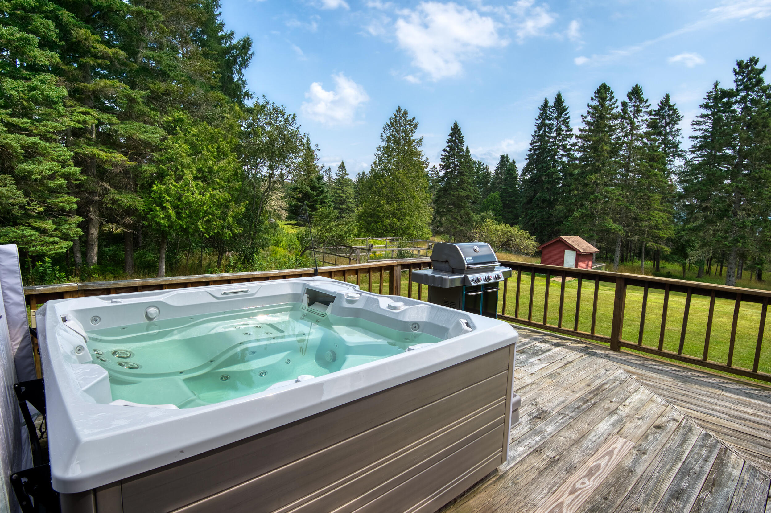 129 Loon Lake Road Rangeley, ME 04970 - Photo 11 of 44