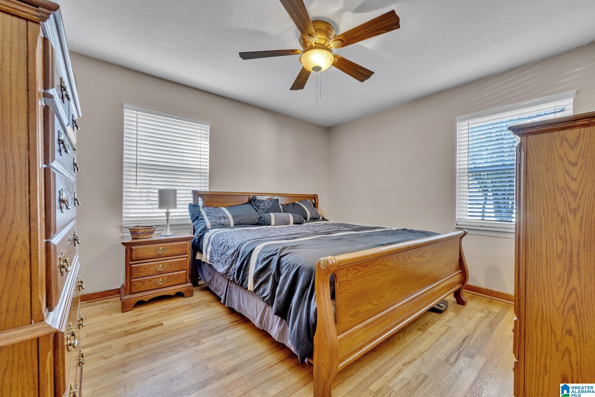1603 Ellard Road Fultondale, AL 35068 - Photo 11 of 24