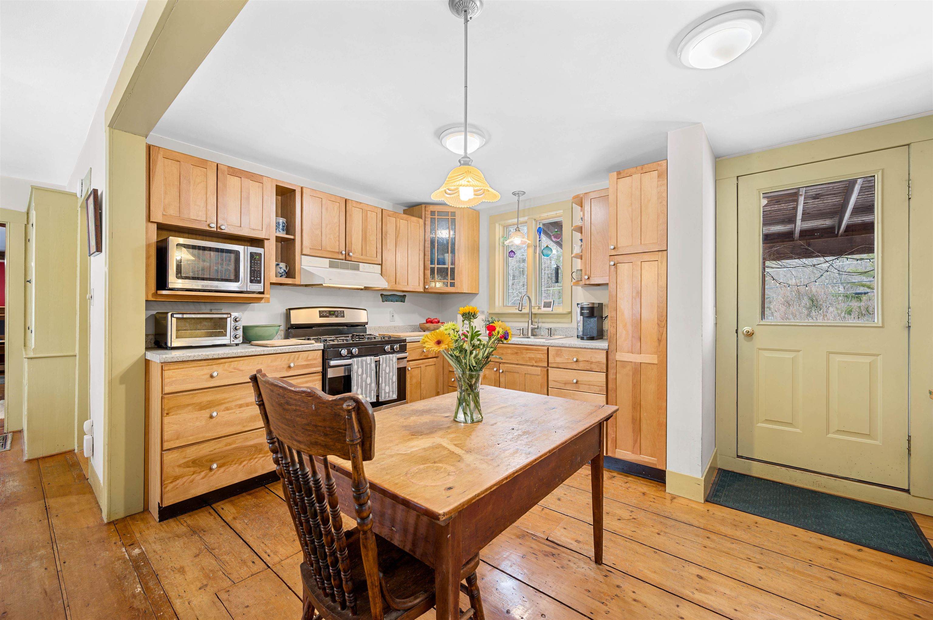 9521 County Road Calais, VT 05648 - Photo 11 of 55