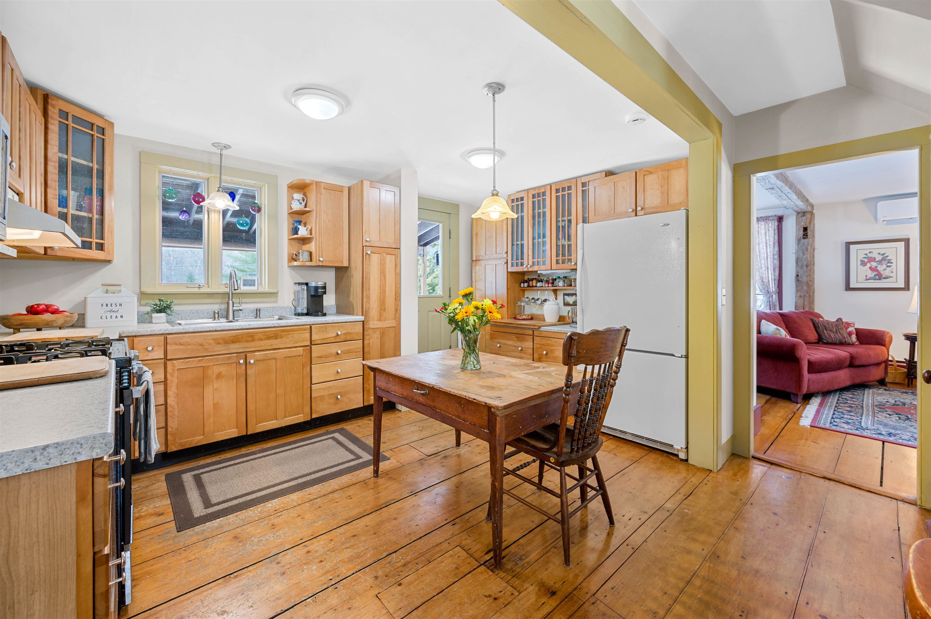 9521 County Road Calais, VT 05648 - Photo 12 of 55