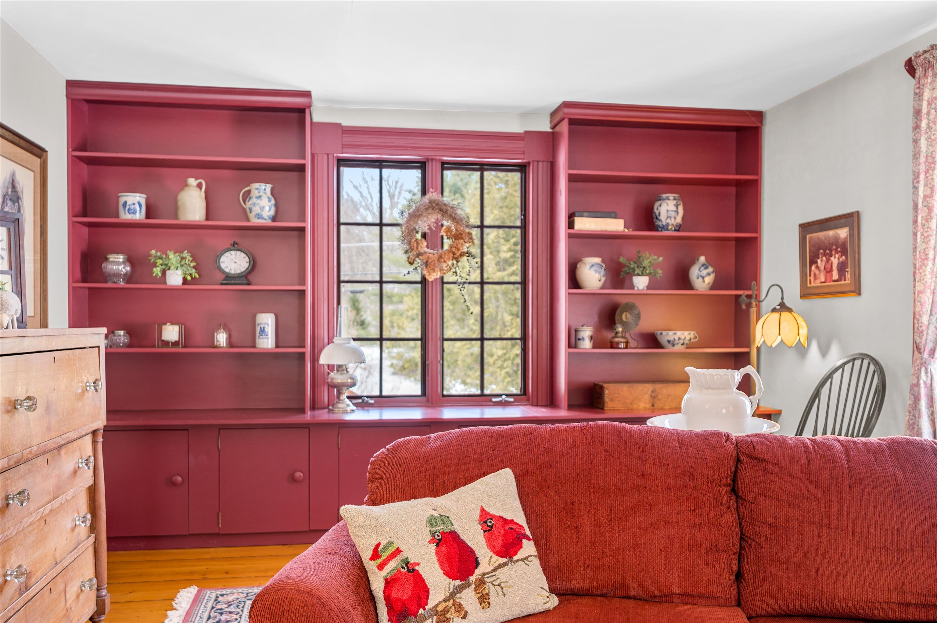 9521 County Road Calais, VT 05648 - Photo 15 of 55