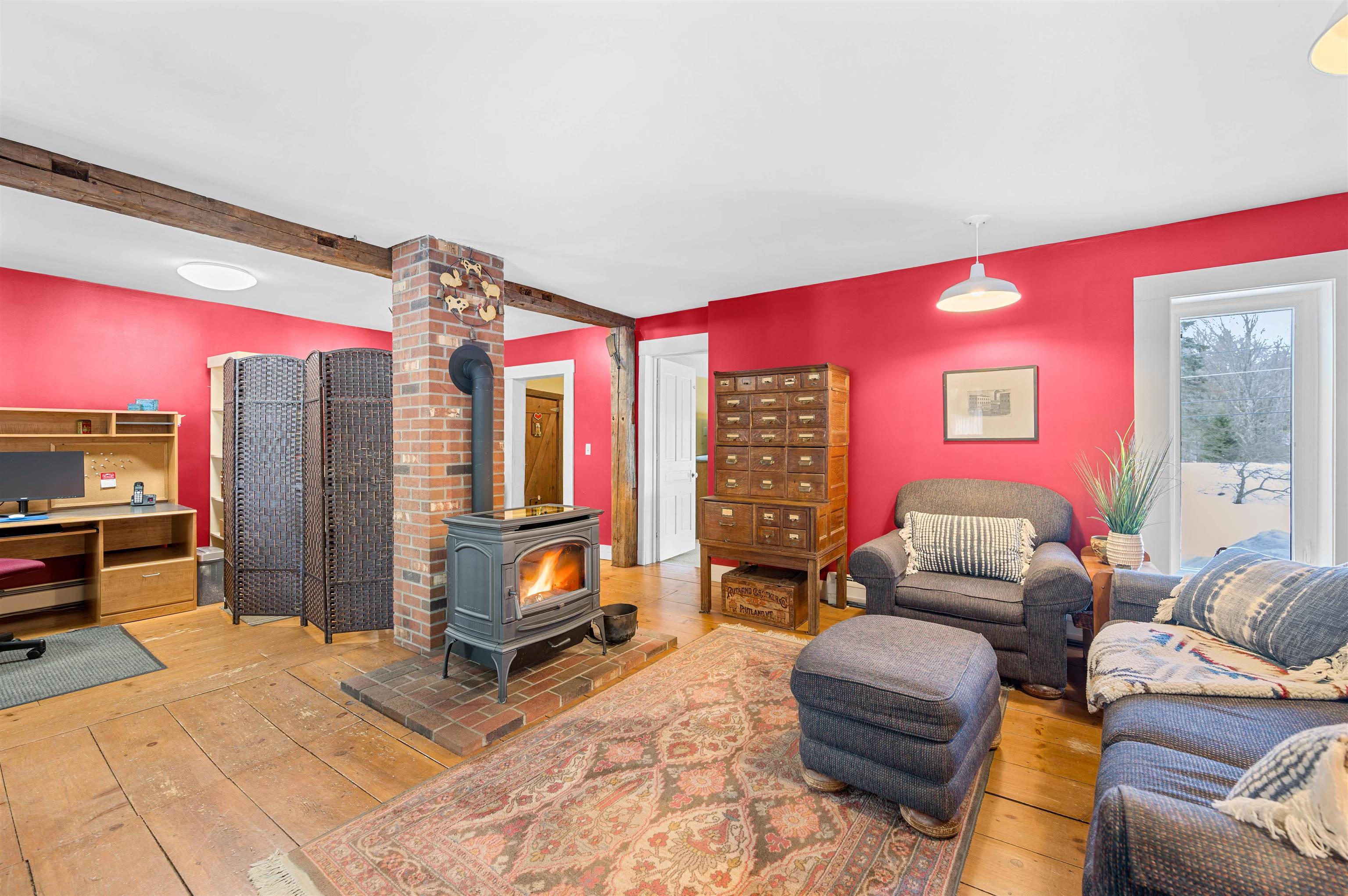 9521 County Road Calais, VT 05648 - Photo 17 of 55