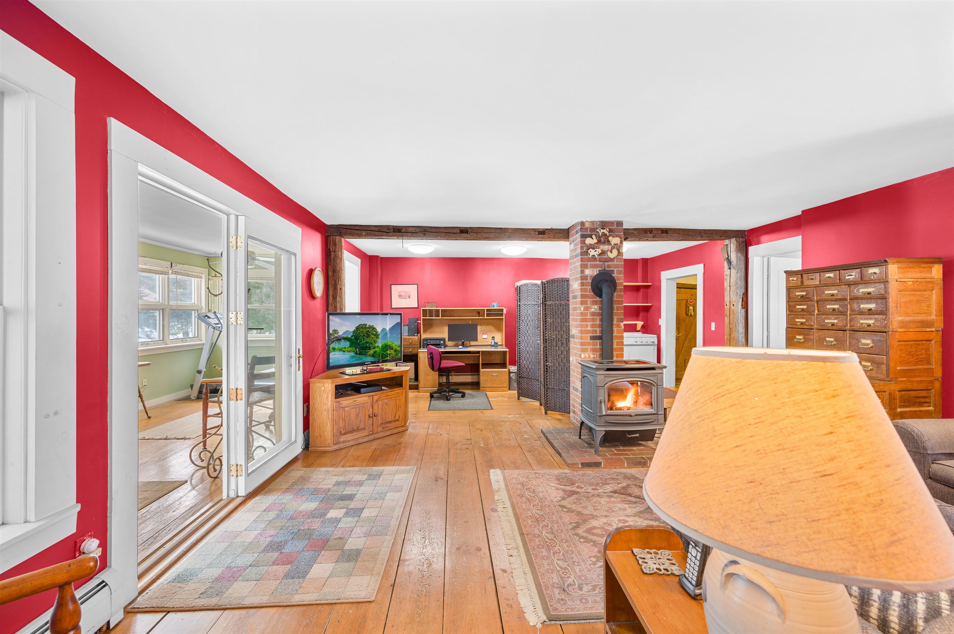 9521 County Road Calais, VT 05648 - Photo 19 of 55