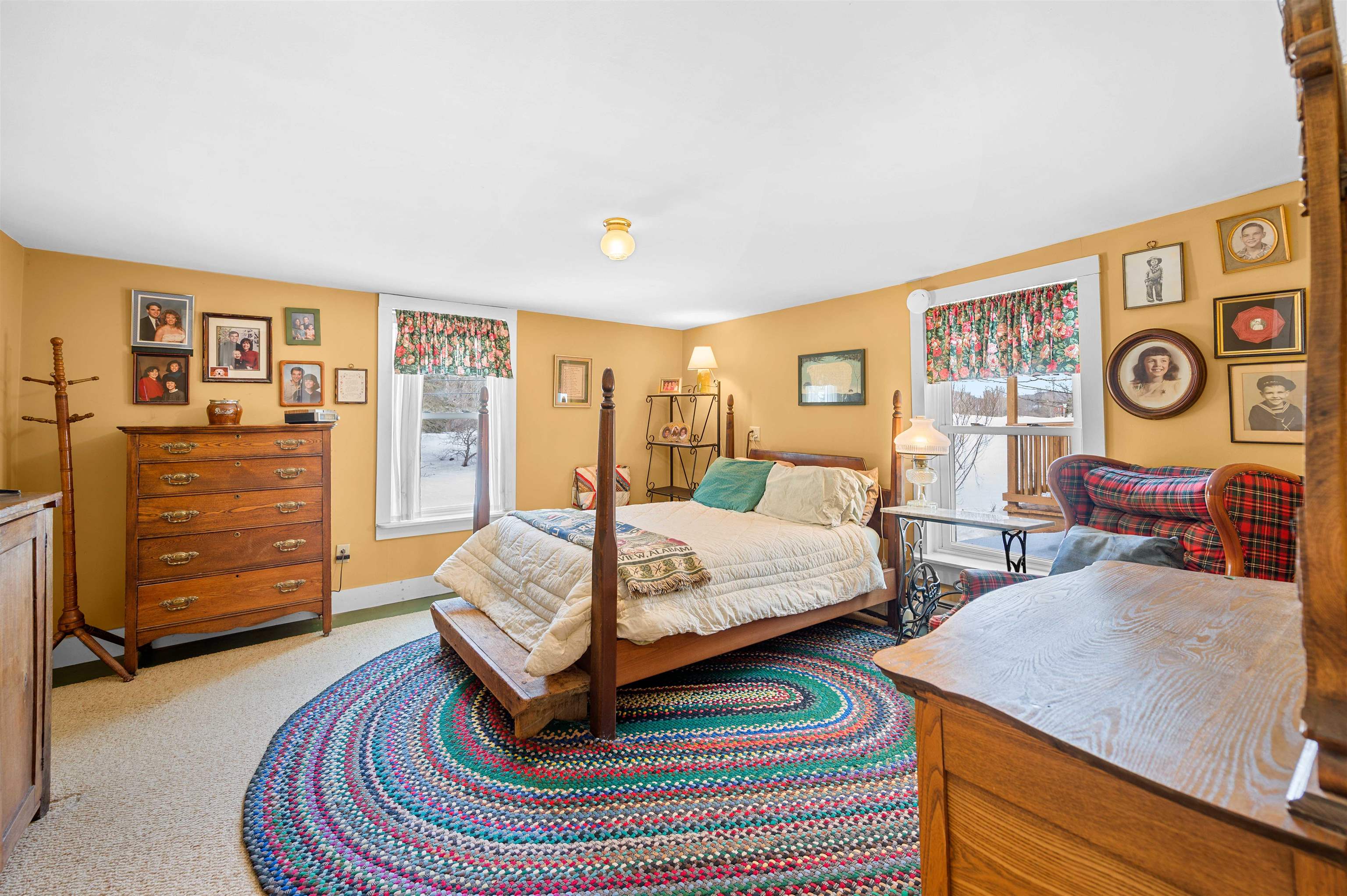 9521 County Road Calais, VT 05648 - Photo 21 of 55