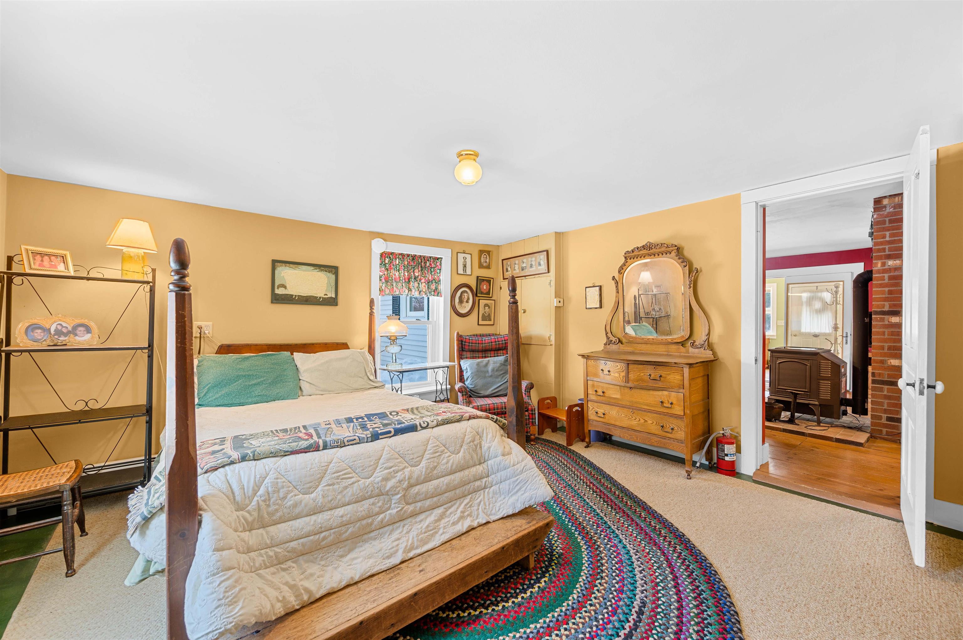 9521 County Road Calais, VT 05648 - Photo 22 of 55