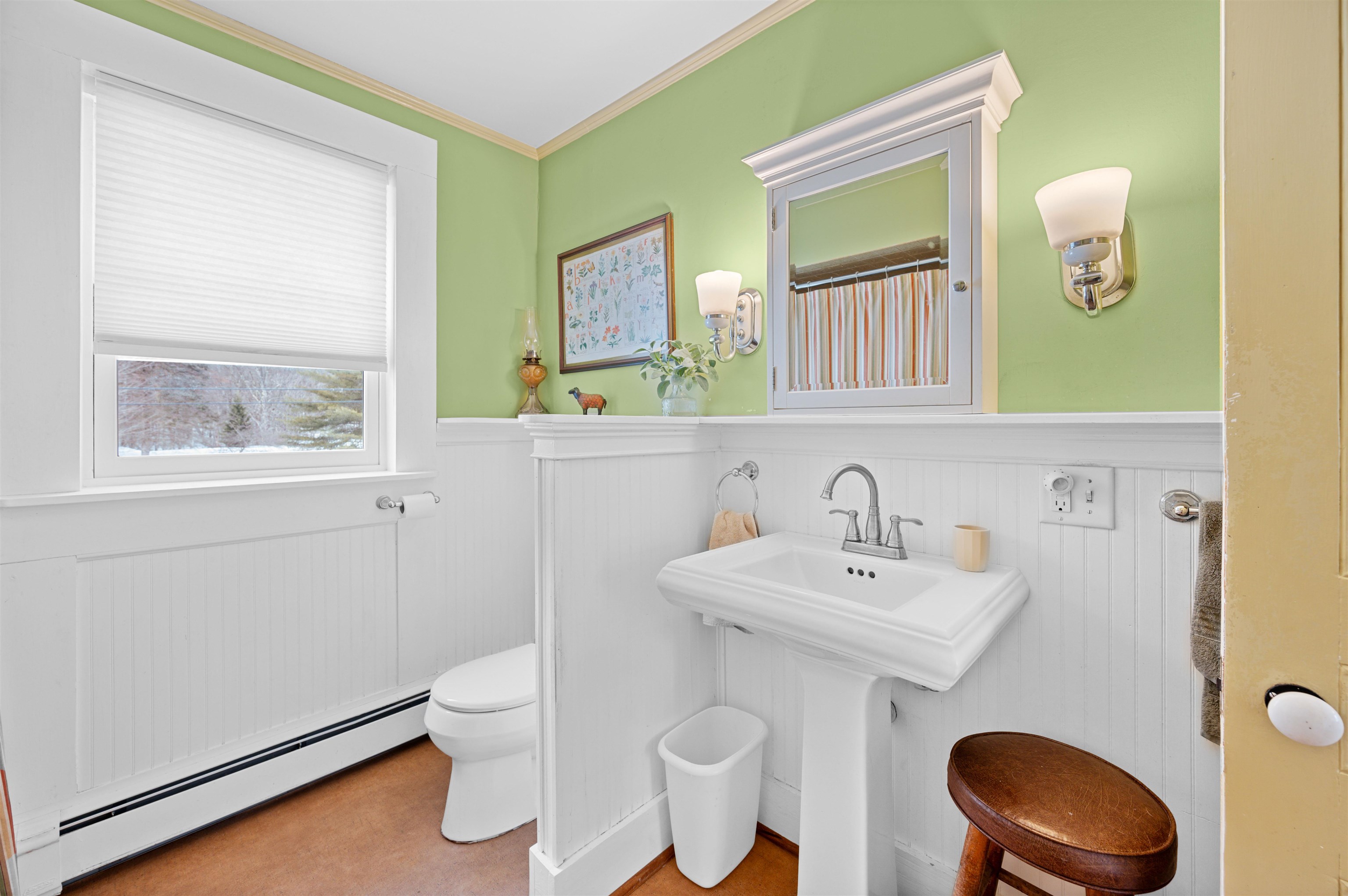 9521 County Road Calais, VT 05648 - Photo 24 of 55