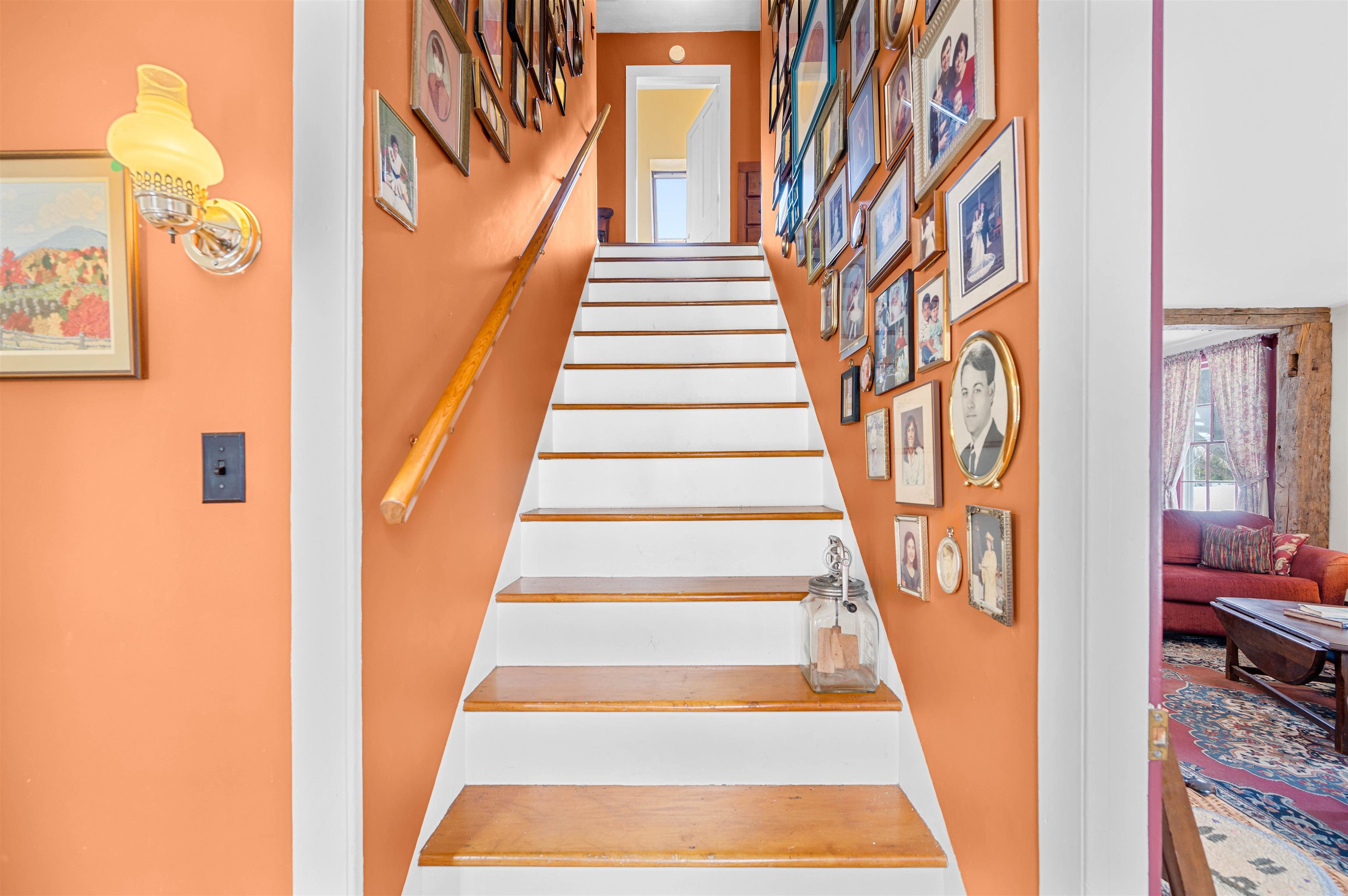 9521 County Road Calais, VT 05648 - Photo 26 of 55