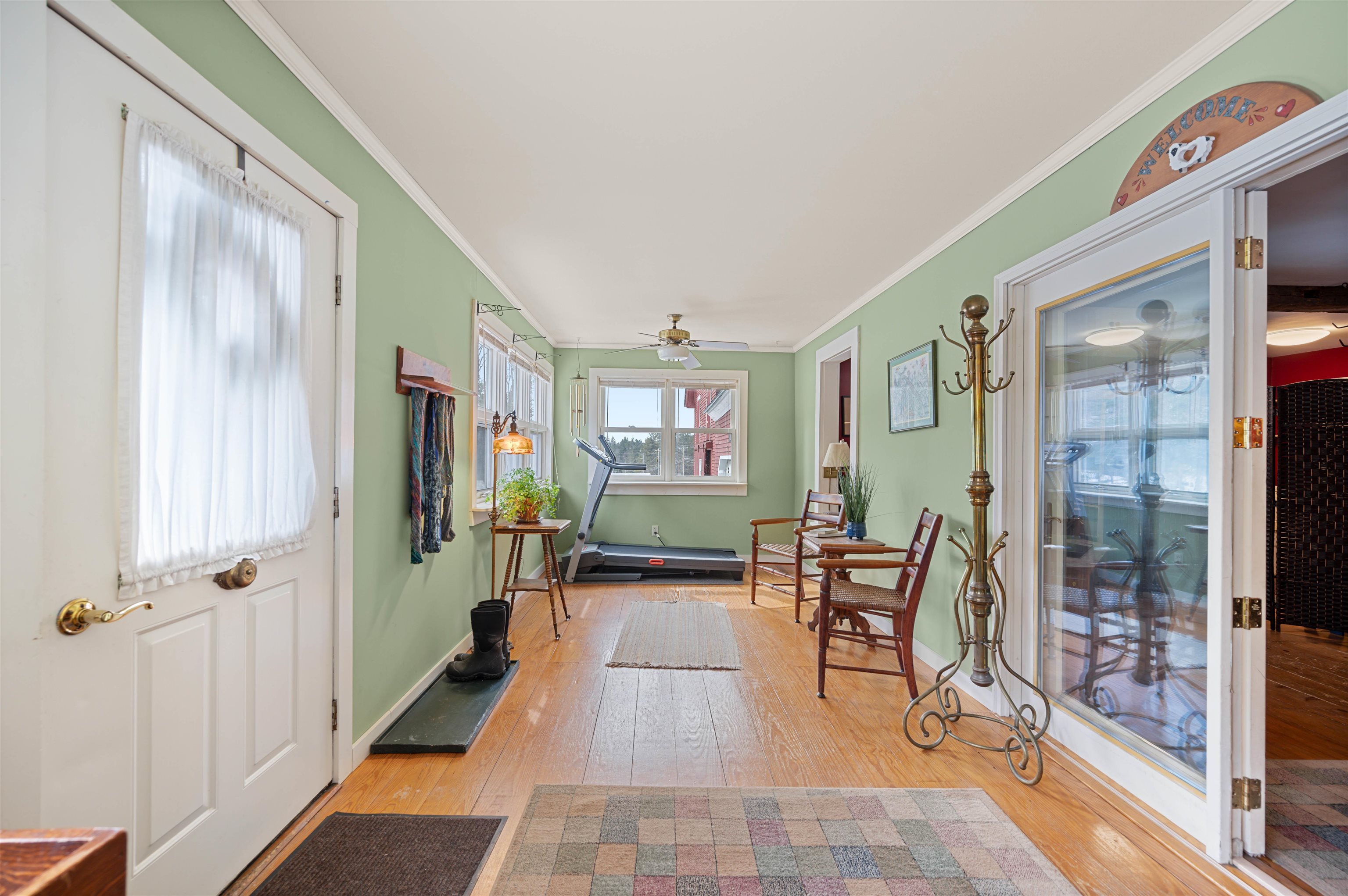 9521 County Road Calais, VT 05648 - Photo 3 of 55