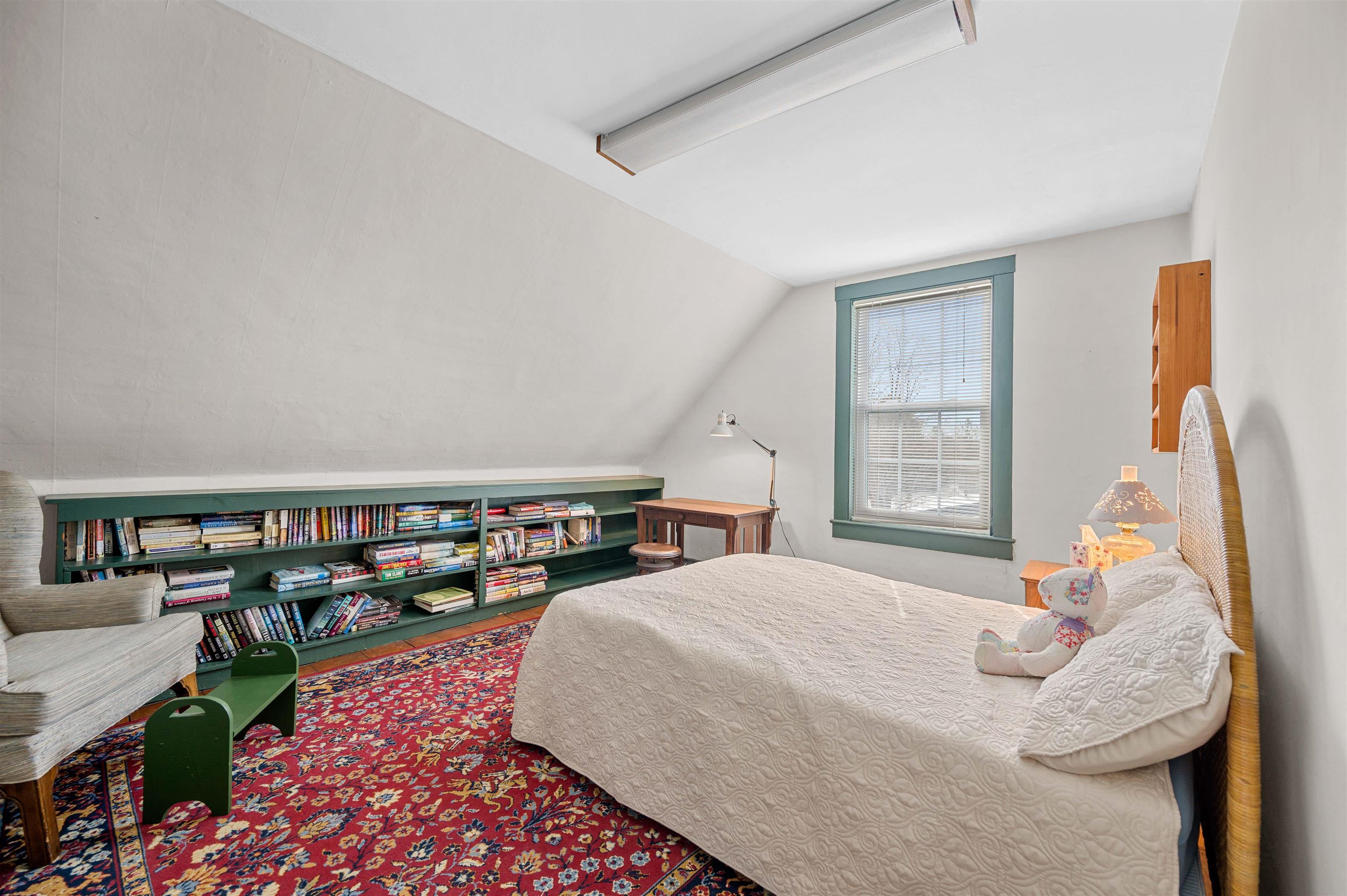 9521 County Road Calais, VT 05648 - Photo 32 of 55