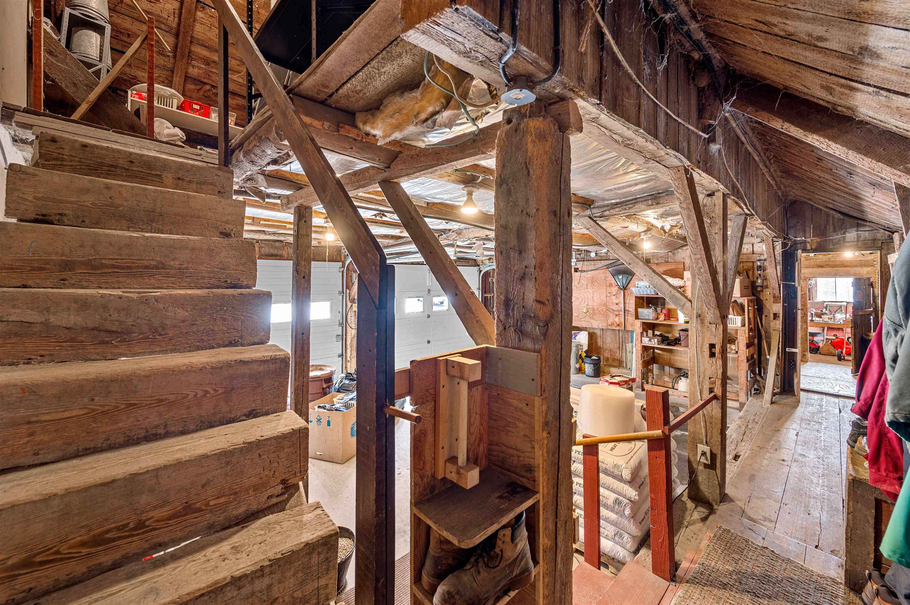 9521 County Road Calais, VT 05648 - Photo 39 of 55