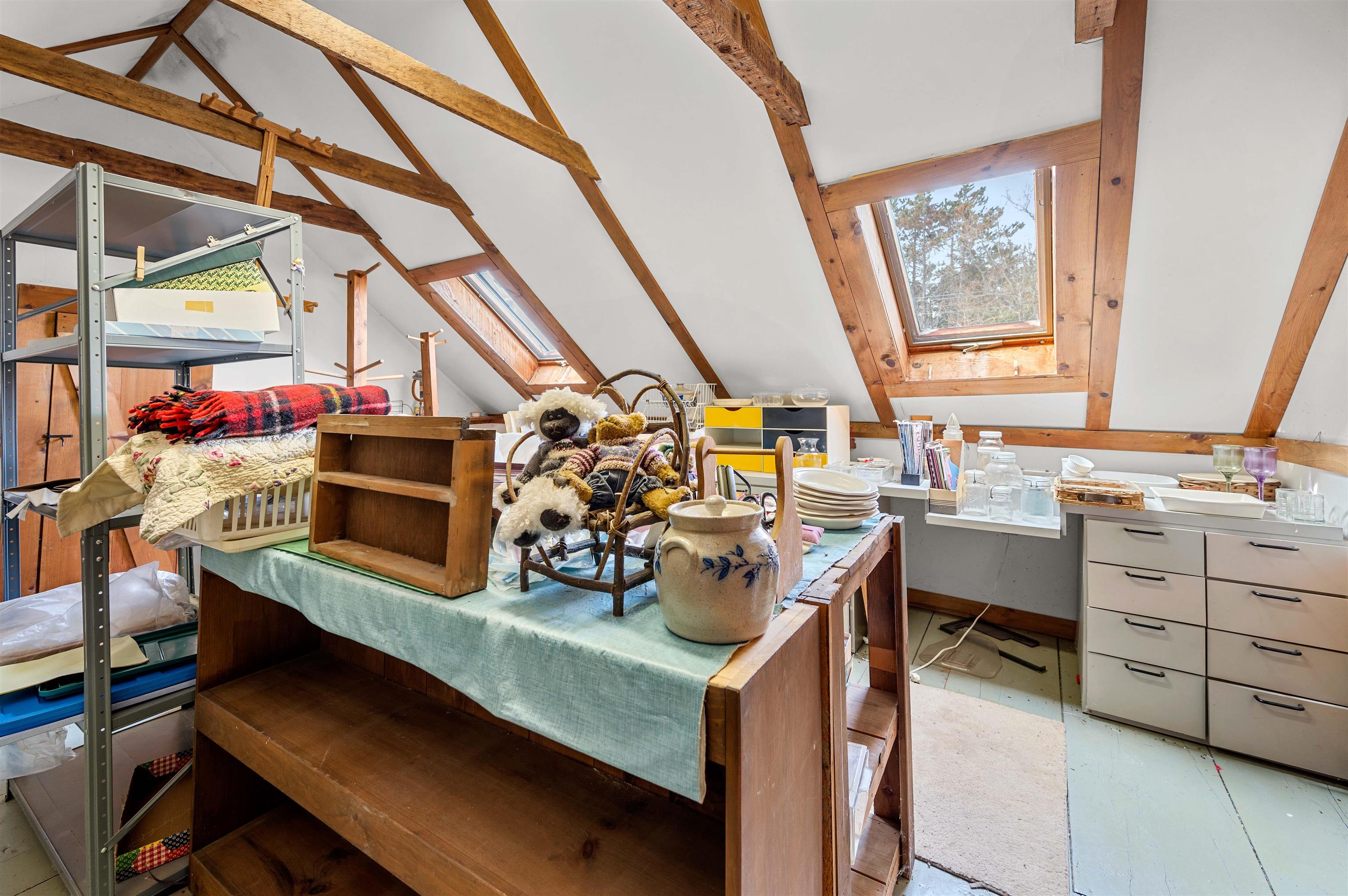 9521 County Road Calais, VT 05648 - Photo 40 of 55