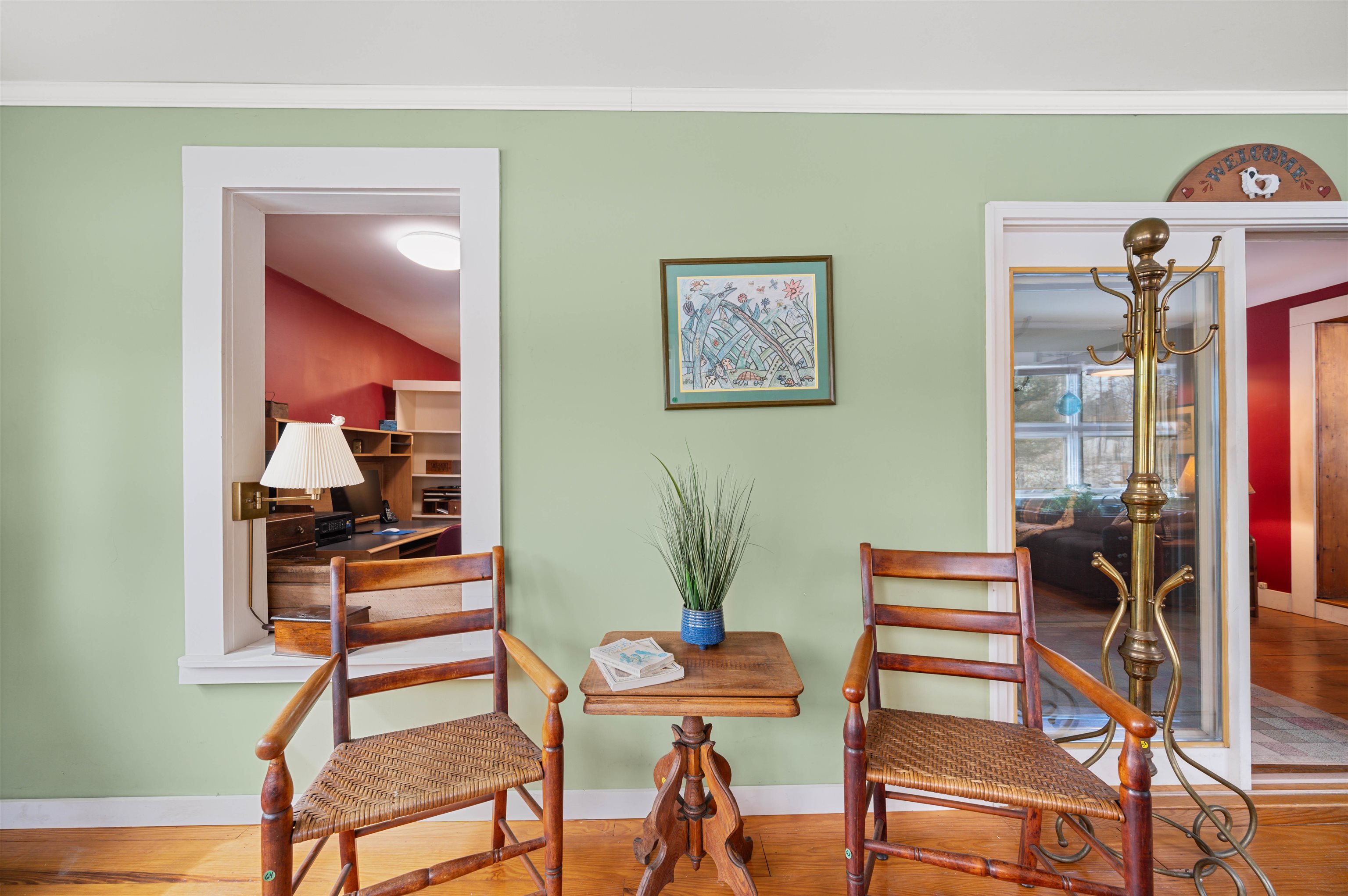 9521 County Road Calais, VT 05648 - Photo 4 of 55