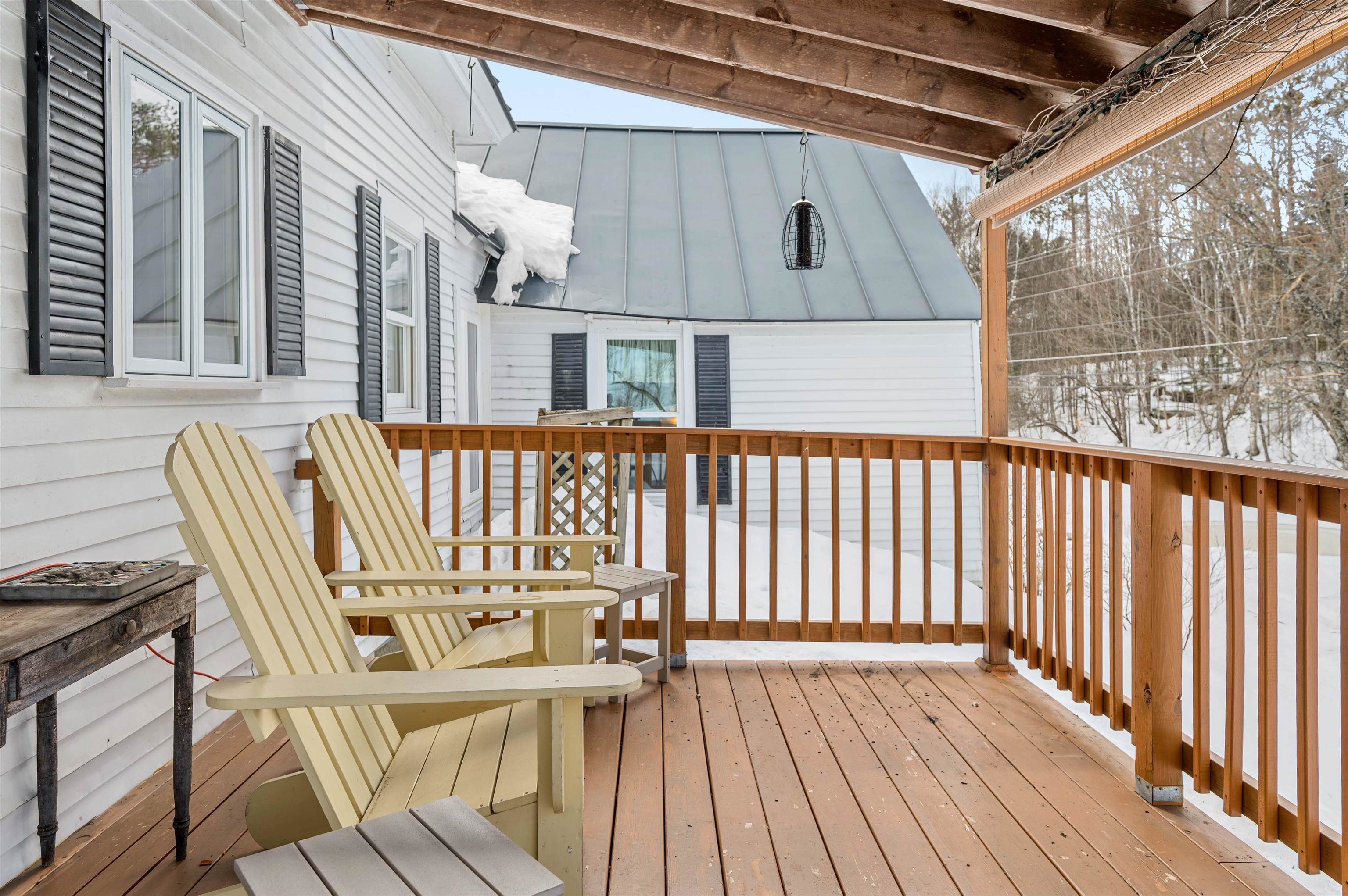 9521 County Road Calais, VT 05648 - Photo 43 of 55