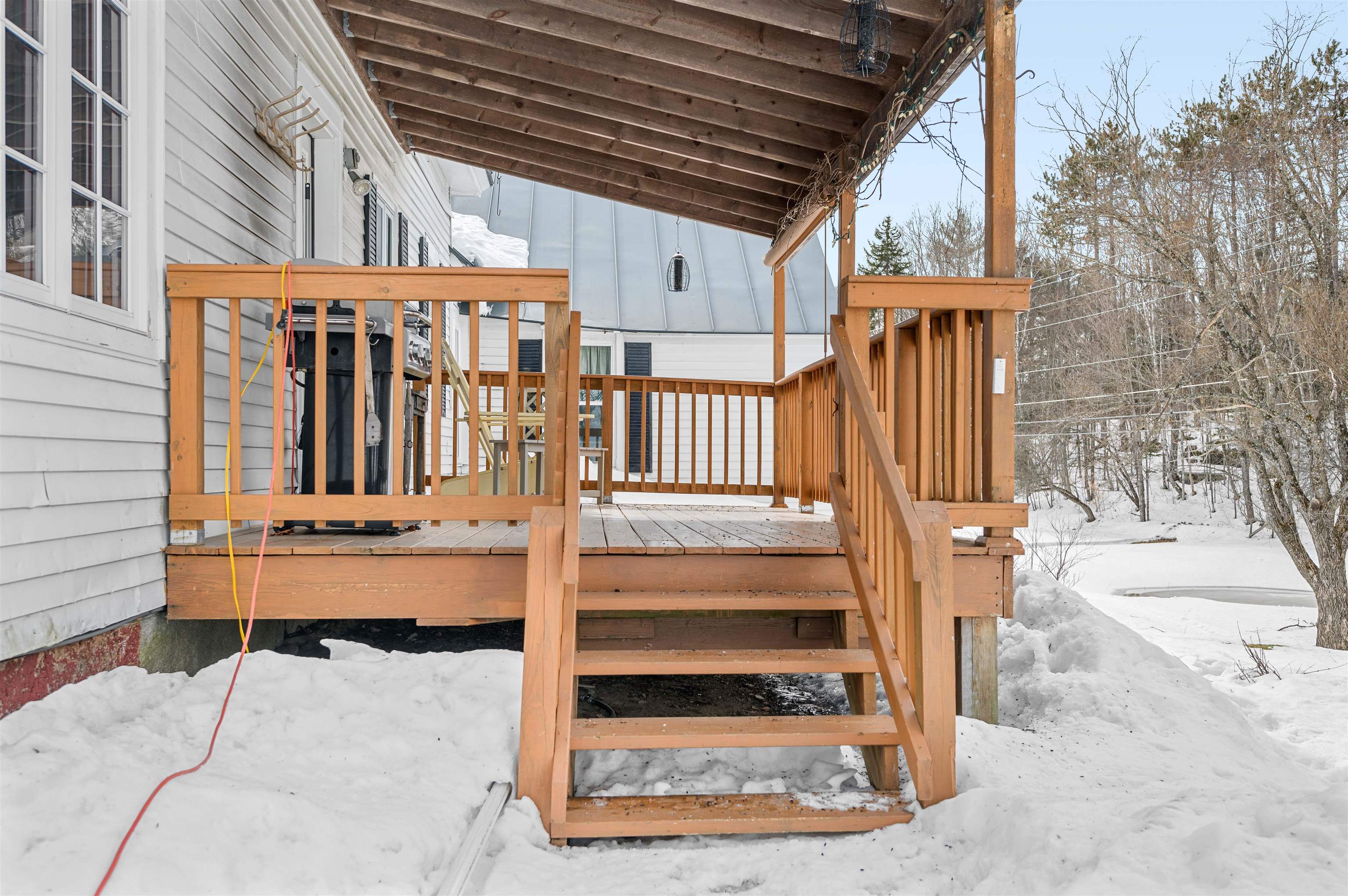 9521 County Road Calais, VT 05648 - Photo 44 of 55