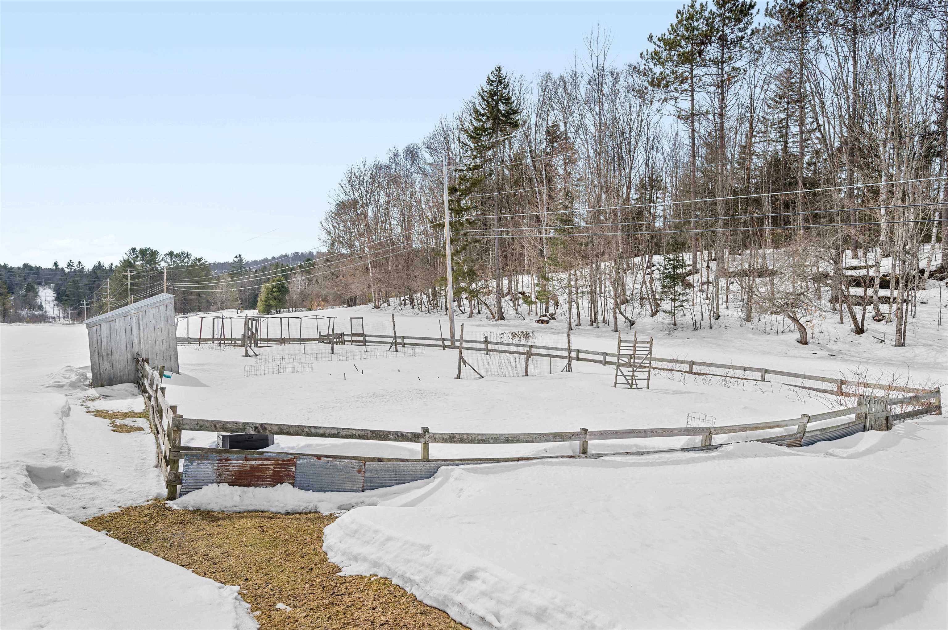 9521 County Road Calais, VT 05648 - Photo 47 of 55