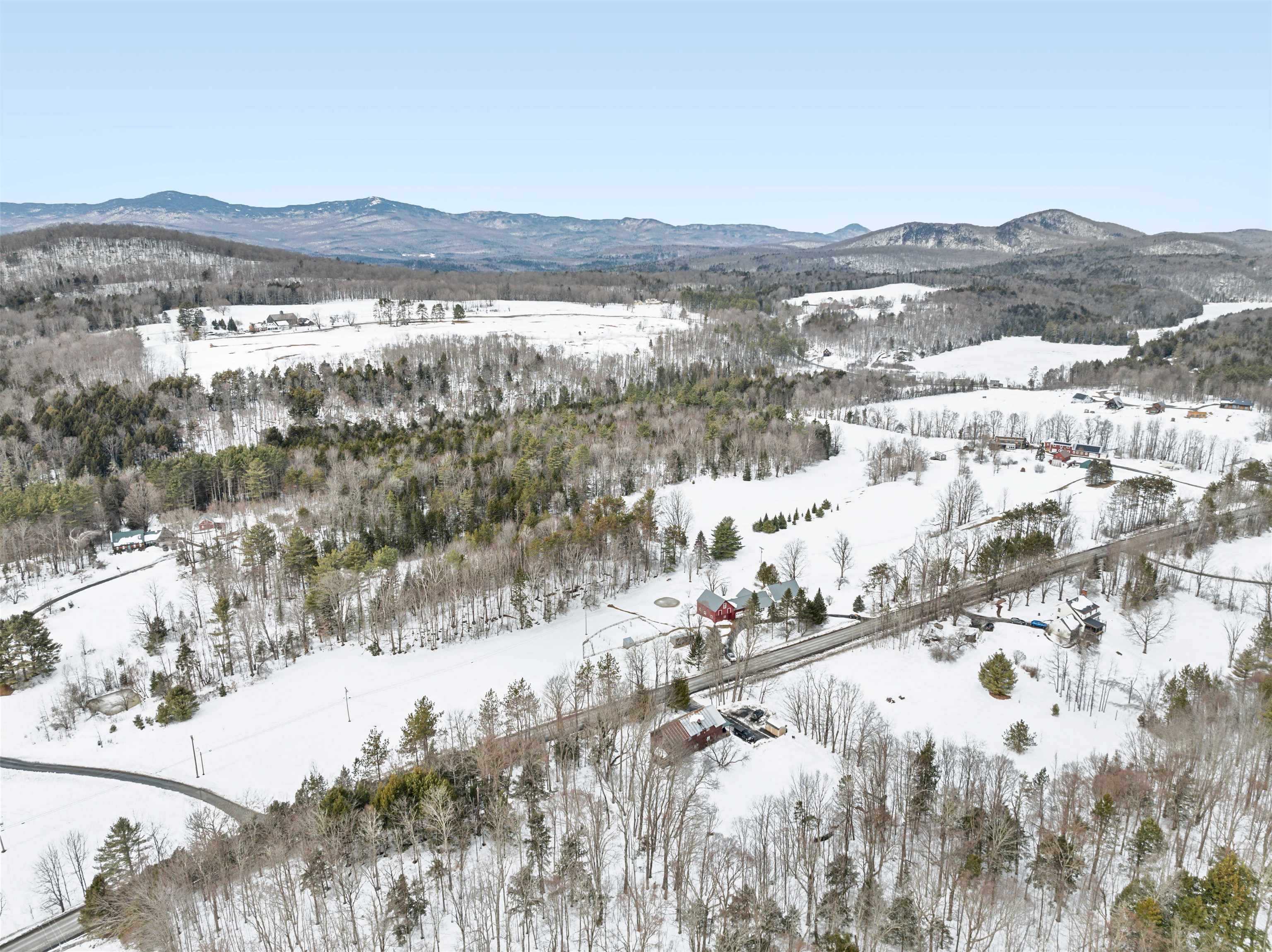 9521 County Road Calais, VT 05648 - Photo 49 of 55