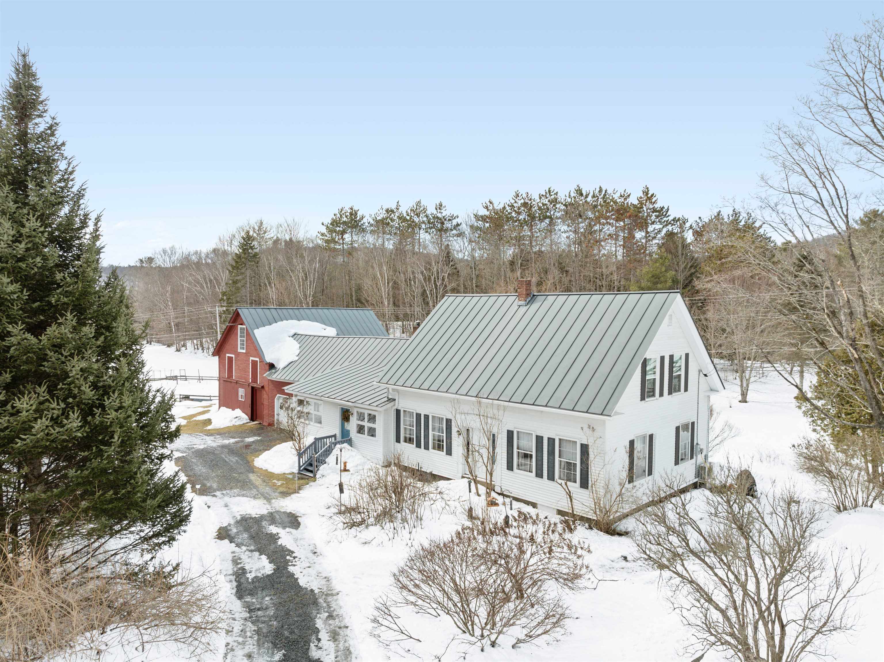 9521 County Road Calais, VT 05648 - Photo 50 of 55