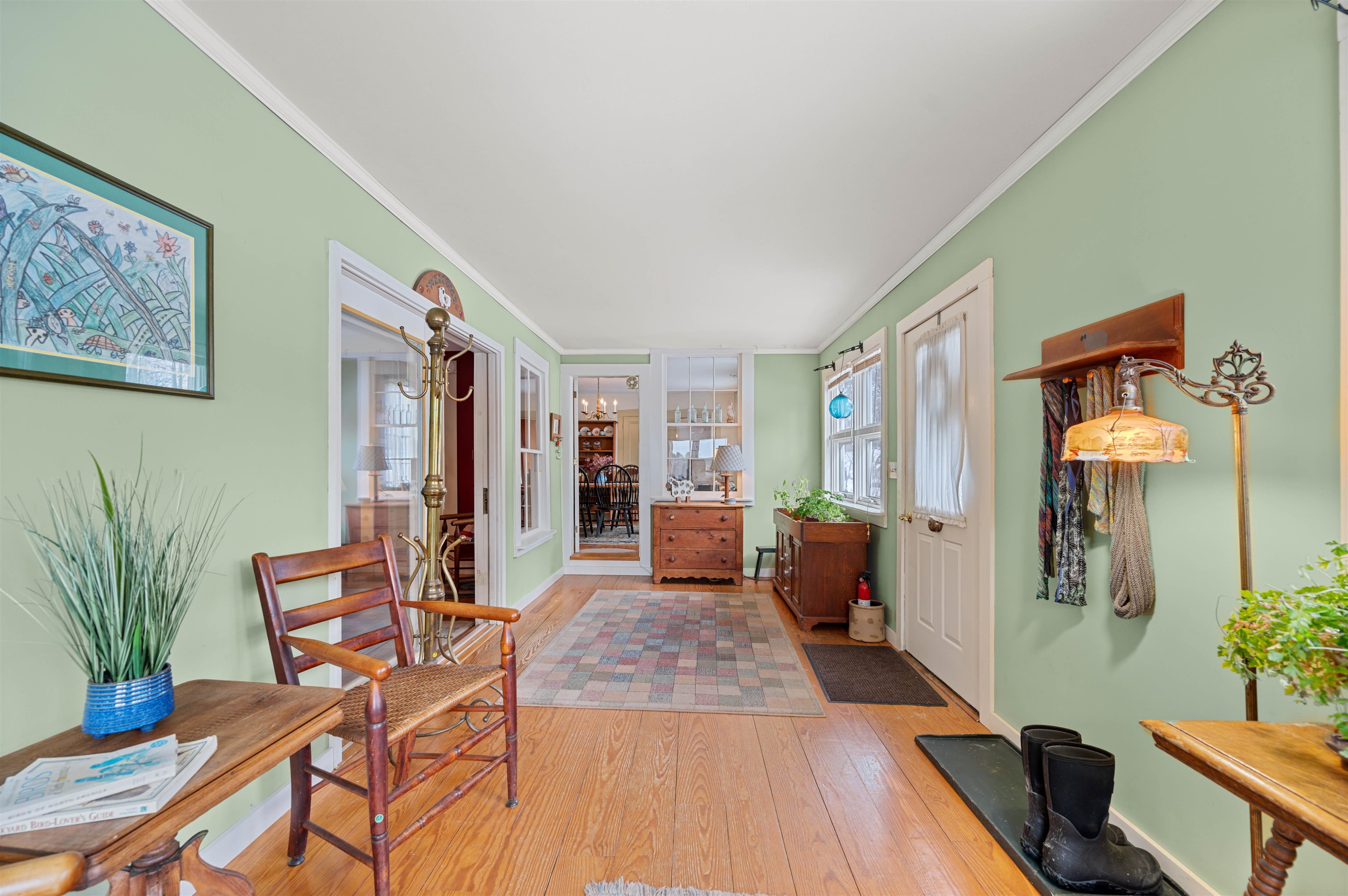 9521 County Road Calais, VT 05648 - Photo 5 of 55