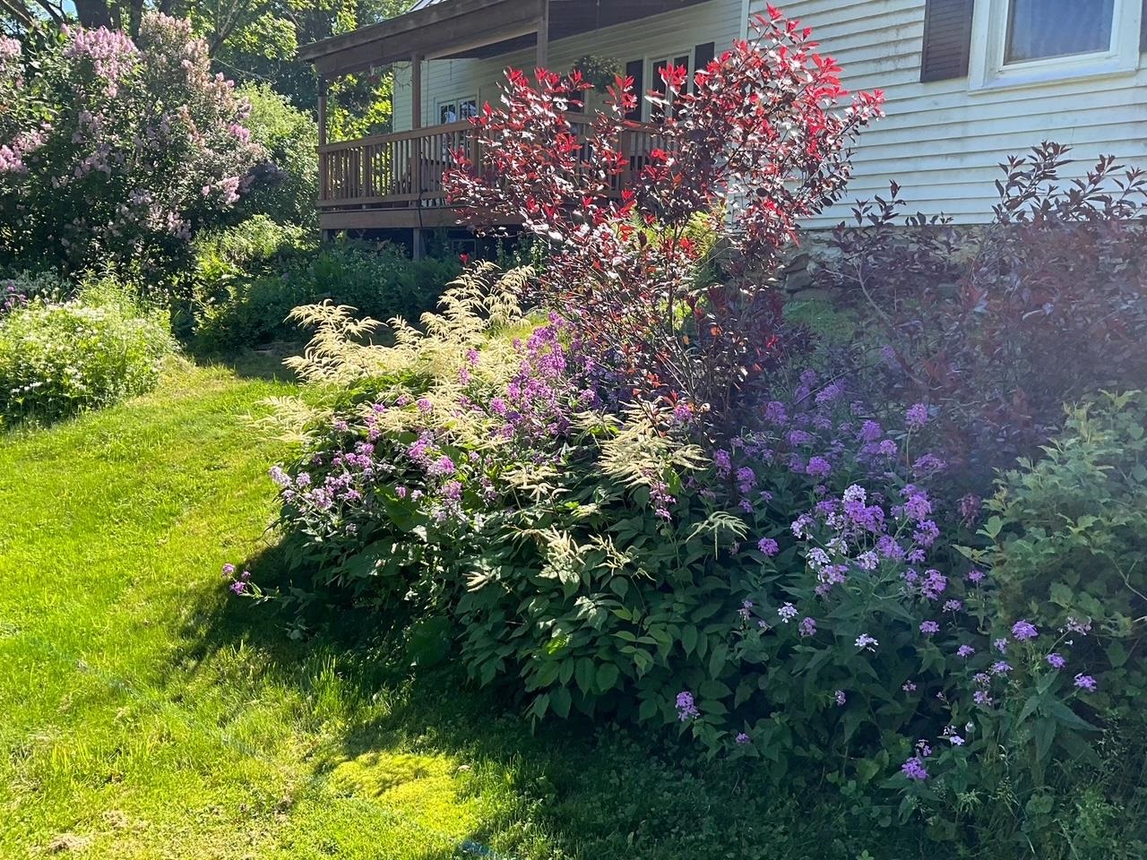 9521 County Road Calais, VT 05648 - Photo 53 of 55