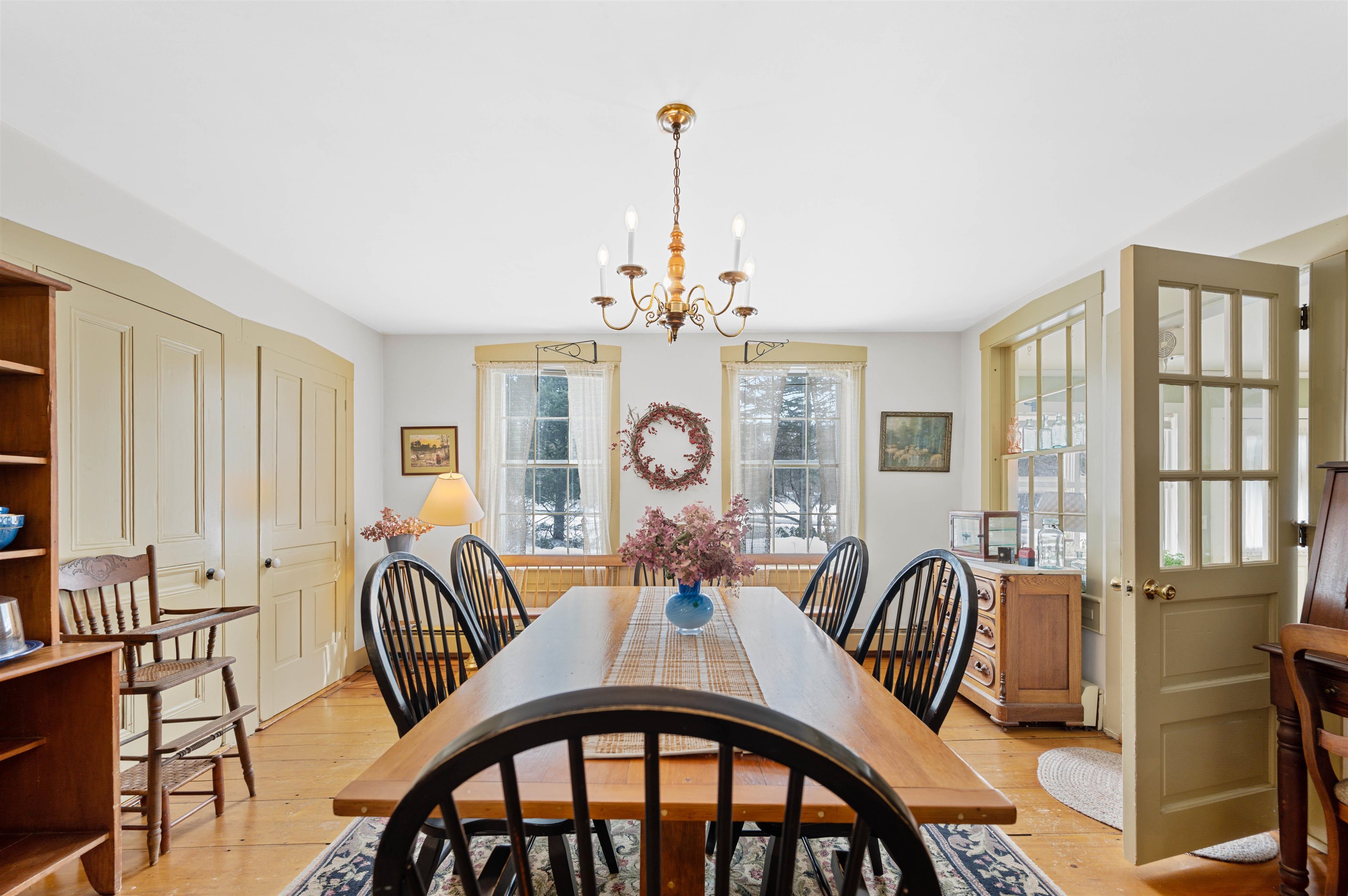 9521 County Road Calais, VT 05648 - Photo 7 of 55