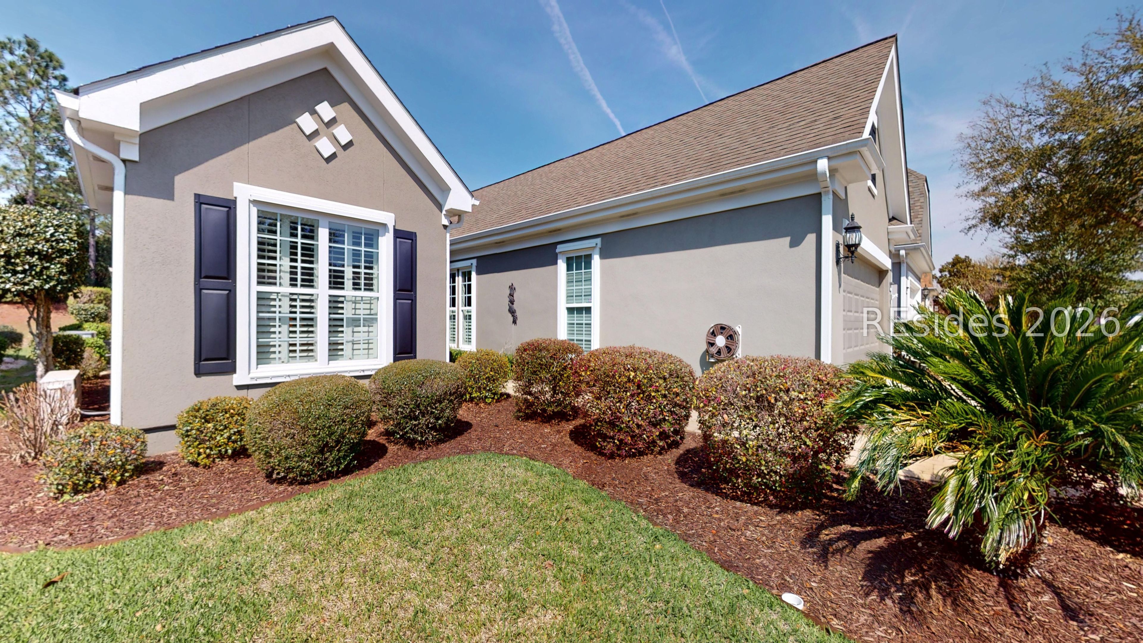 120 Spring Beauty Drive Bluffton, SC 29909 - Photo 3 of 54