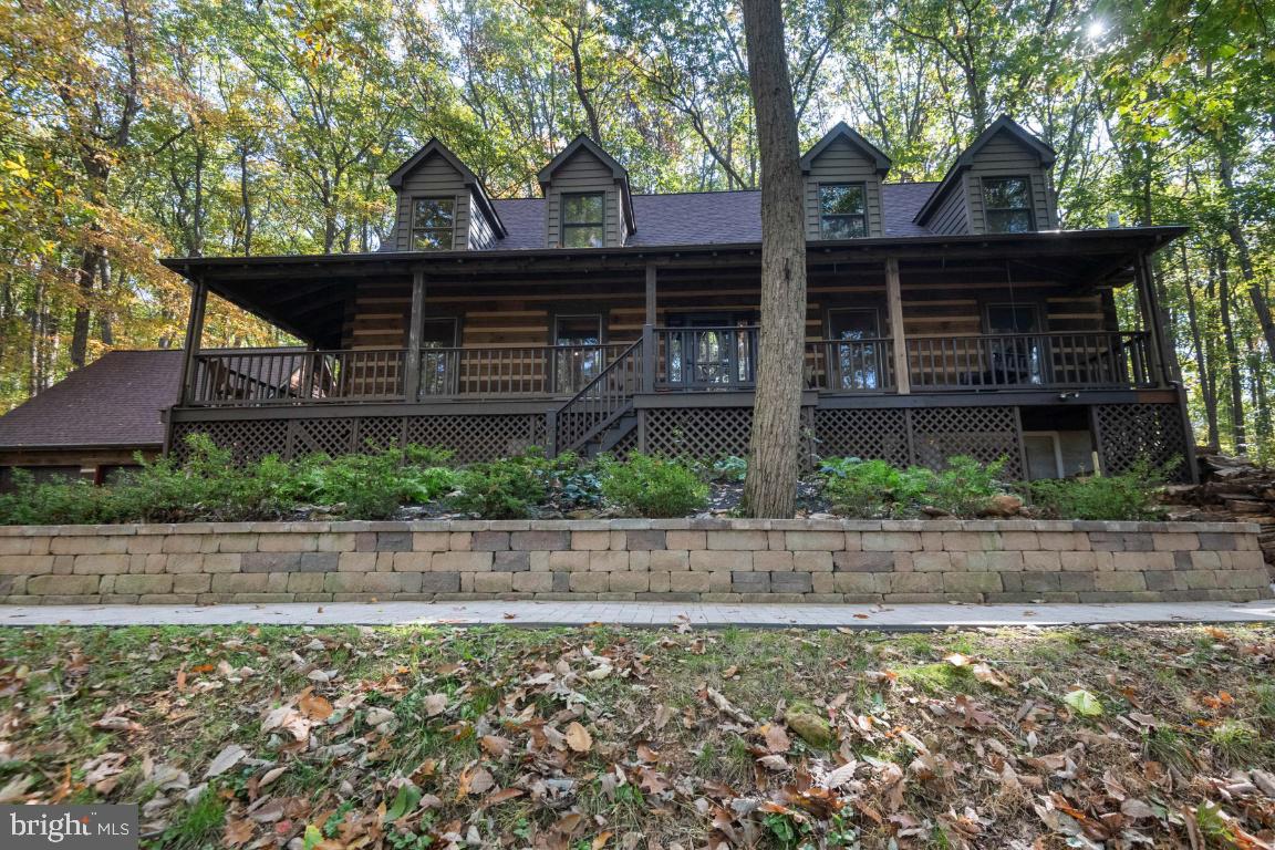 1744 Gablehammer Road Westminster, MD 21157 - Photo 2 of 79