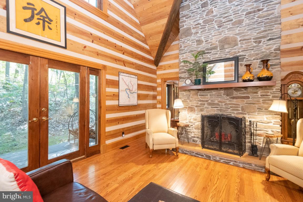 1744 Gablehammer Road Westminster, MD 21157 - Photo 16 of 79