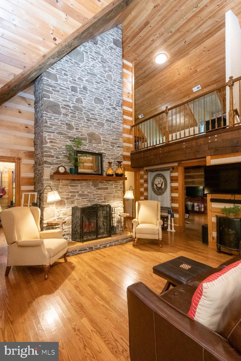 1744 Gablehammer Road Westminster, MD 21157 - Photo 17 of 79