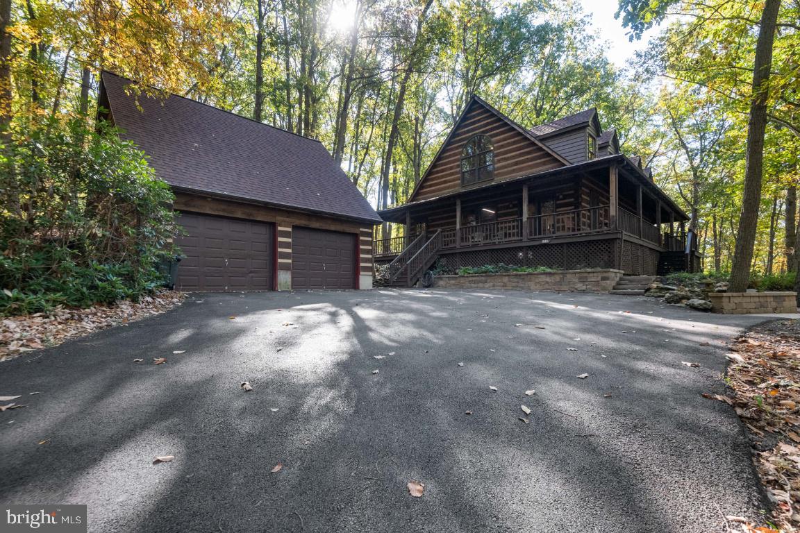 1744 Gablehammer Road Westminster, MD 21157 - Photo 3 of 79